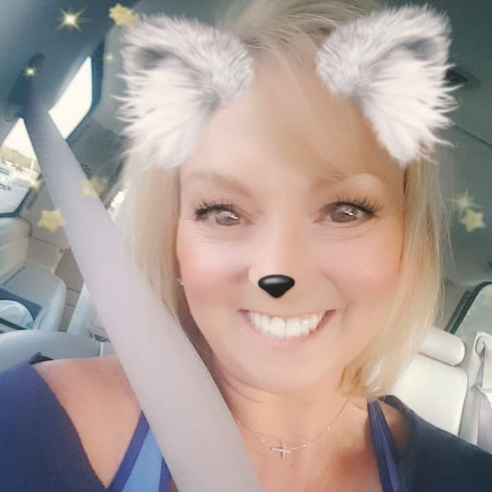 Meet your Posher, Kris